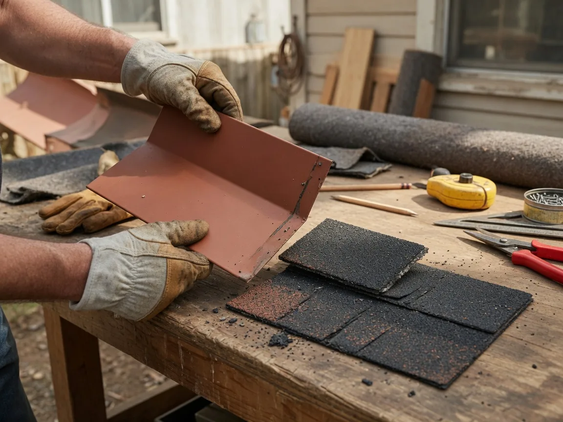 Roof Repair company in Pittsfield, NH